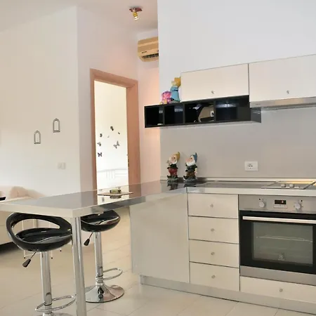 House With Garden 137 Apartment Fushe-Drac