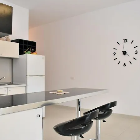 House With Garden 137 Apartment Fushe-Drac