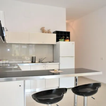House With Garden 137 Apartament Fushe-Drac