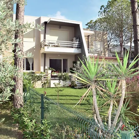 House With Garden 137 Apartament Fushe-Drac